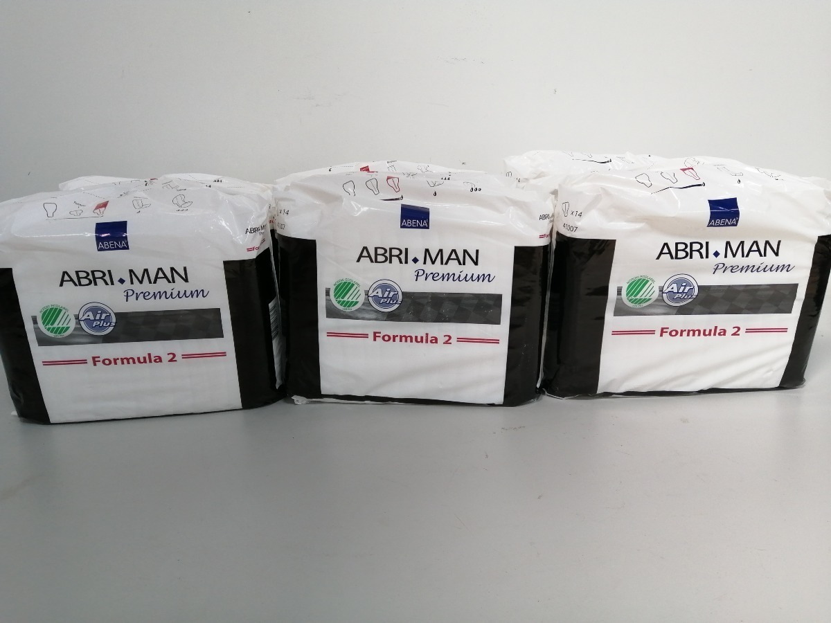Abena Abri premium Formula bind 