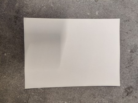 Plastlommer med lim, A5, 950 stk. 