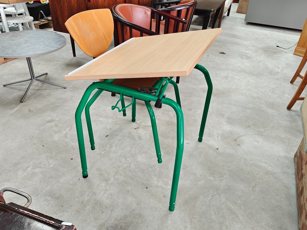 SIS International skolebord
