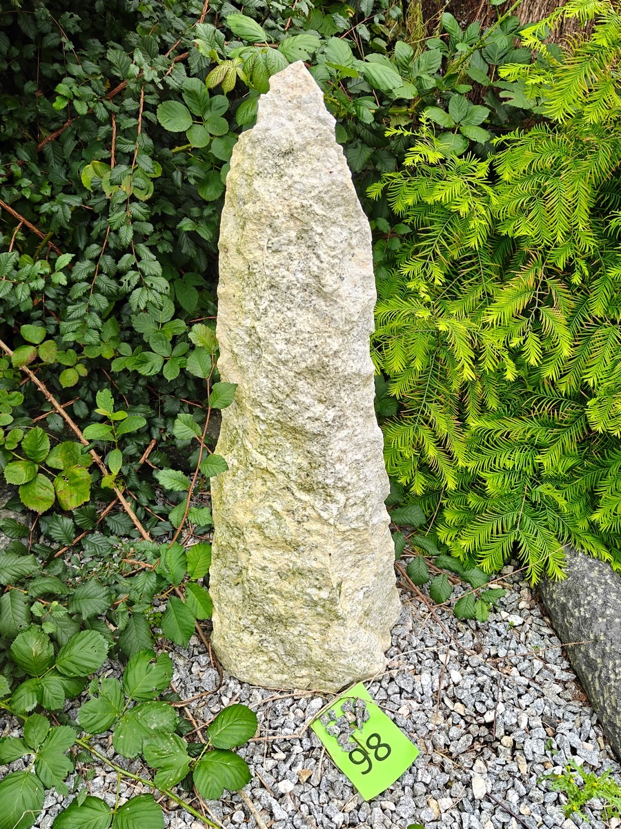 Søjleformet brud