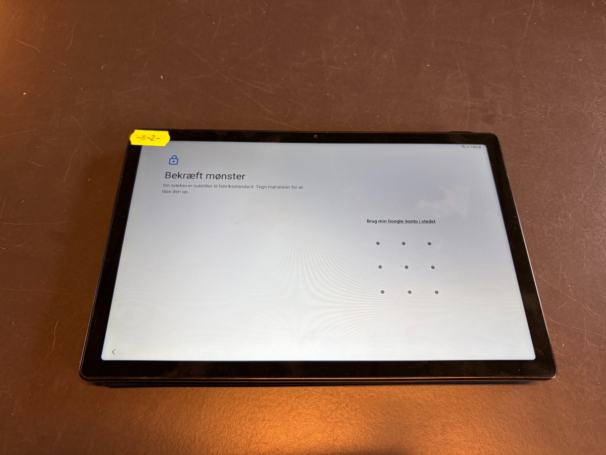 Samsung Galaxy Tab A8 10,5