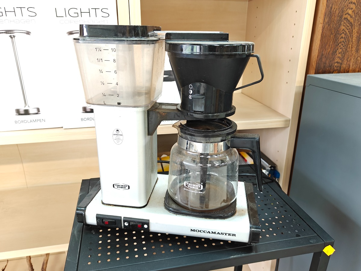 Technivorm Moccamaster 