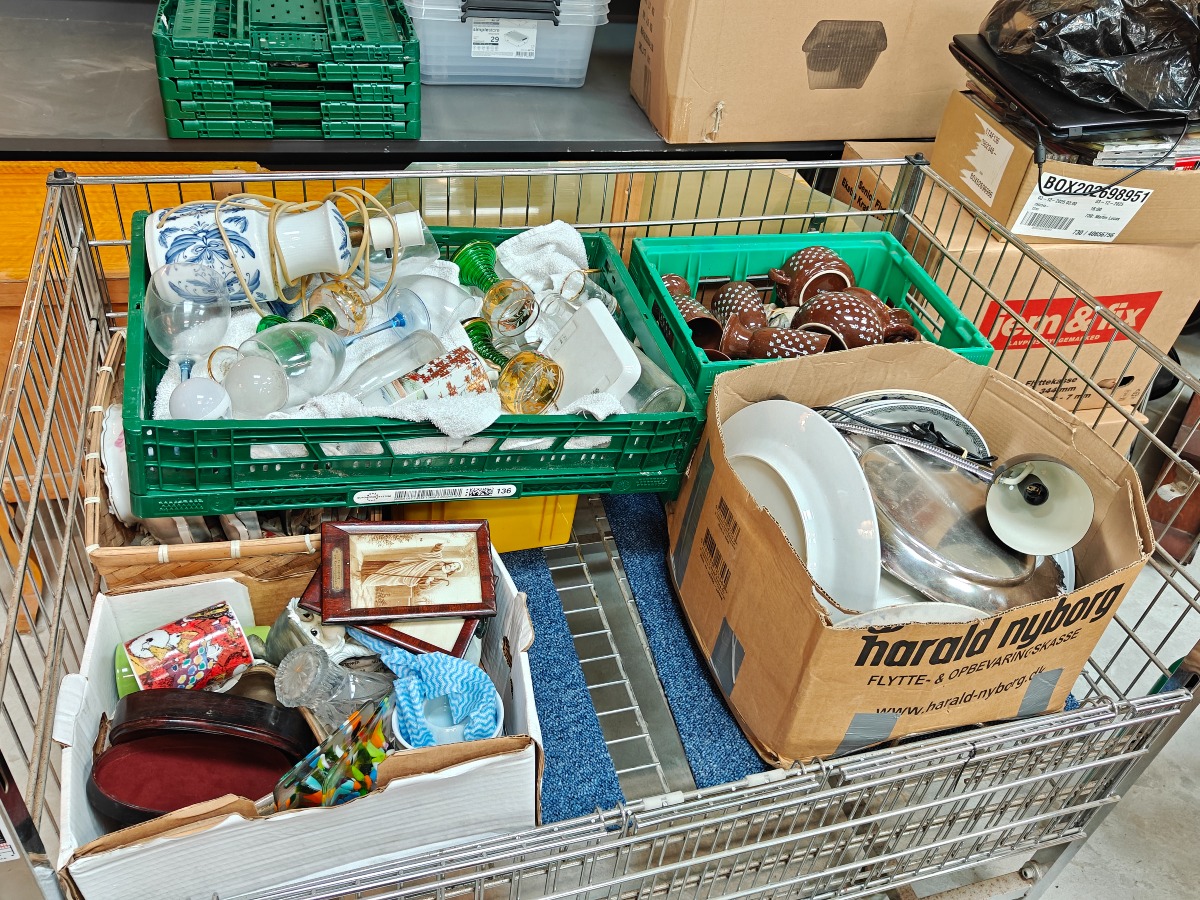 Kræmmerlot.