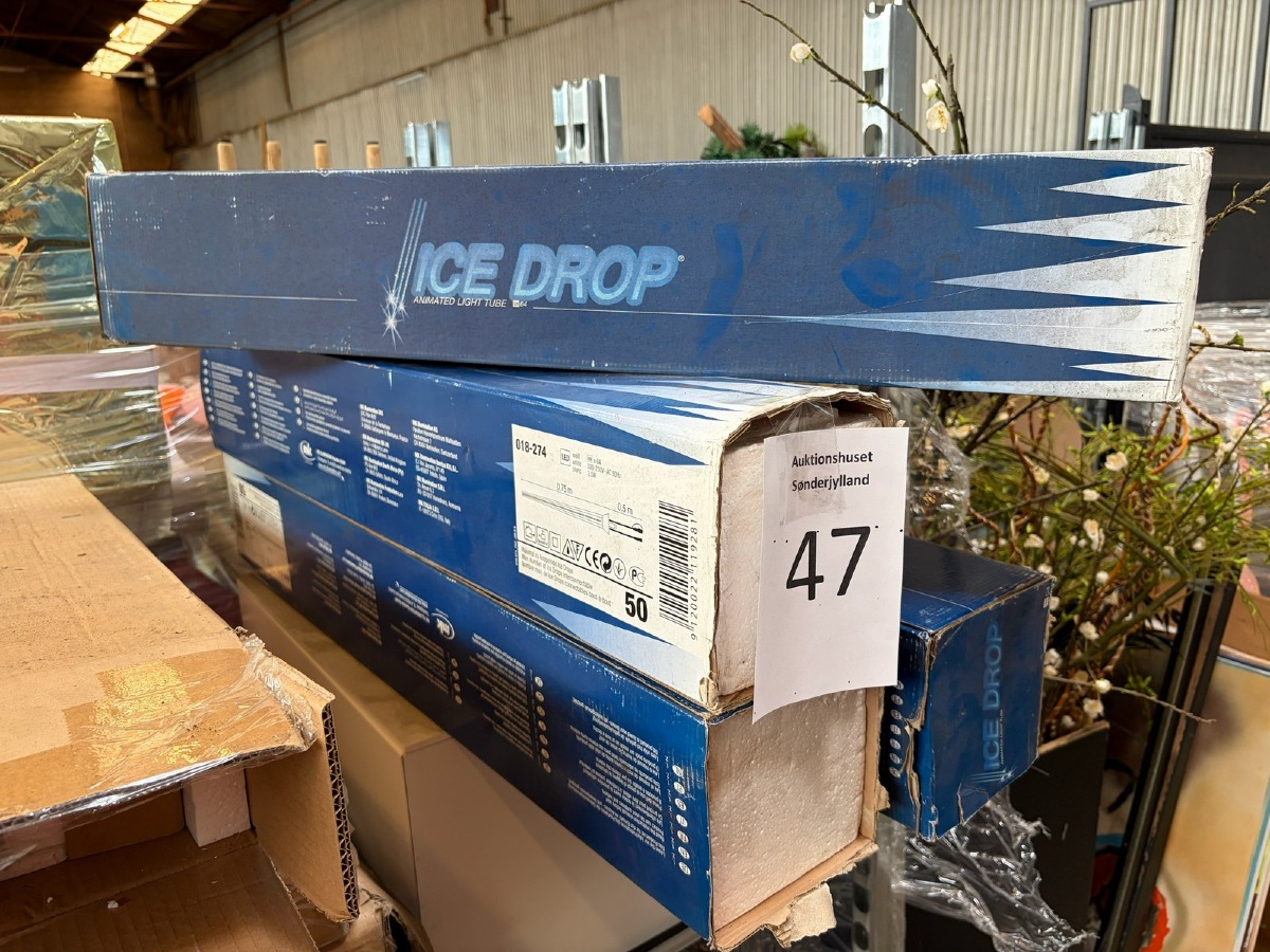 Ice Drops (4)