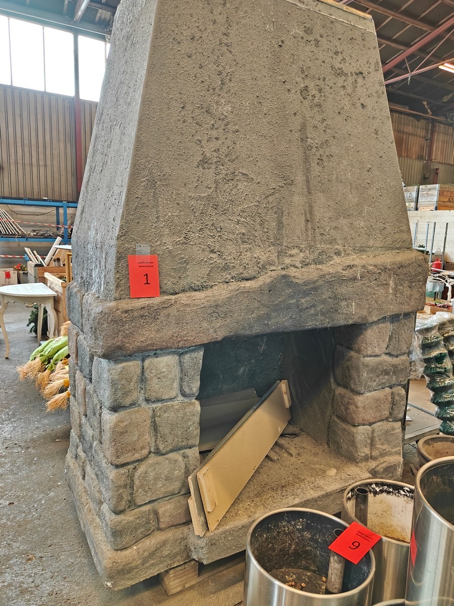 Papmache pejs