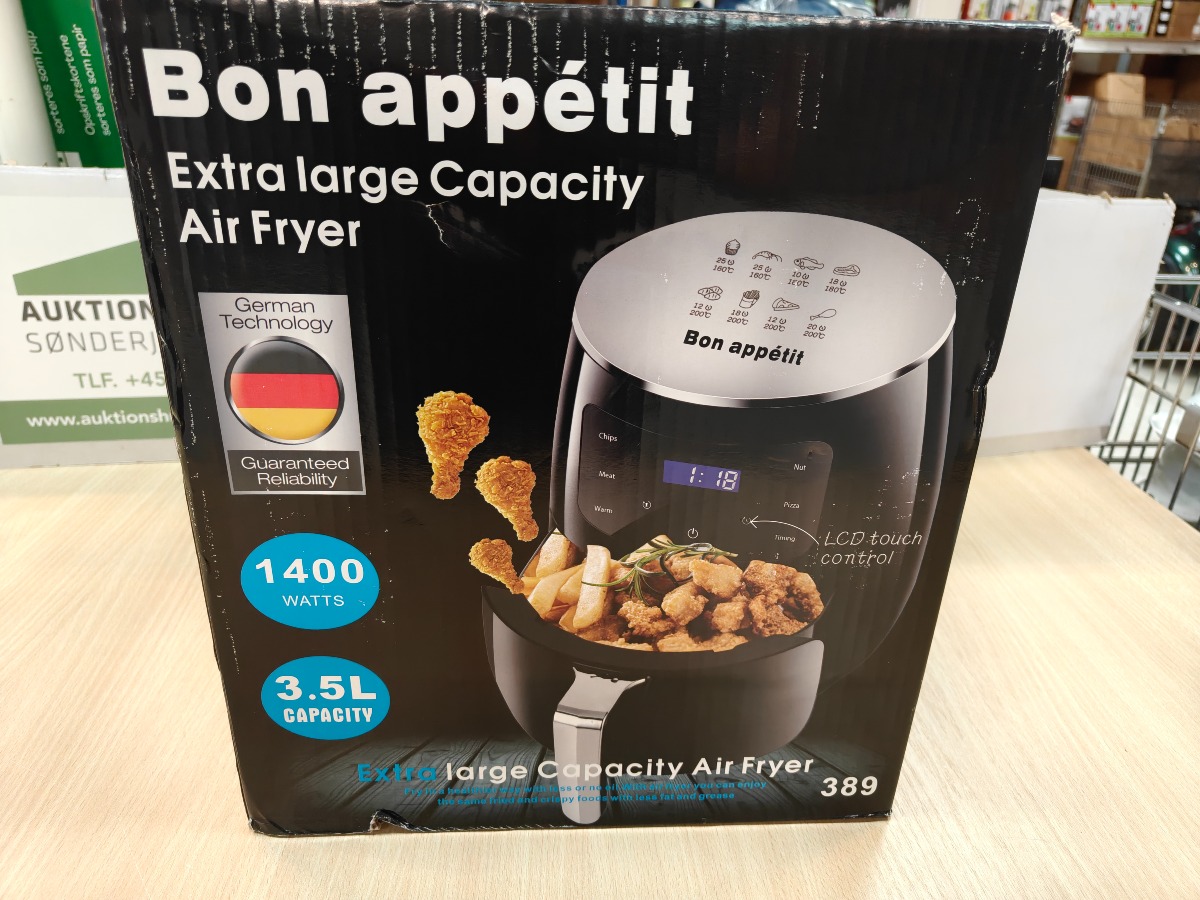 Airfryer  3.5 L