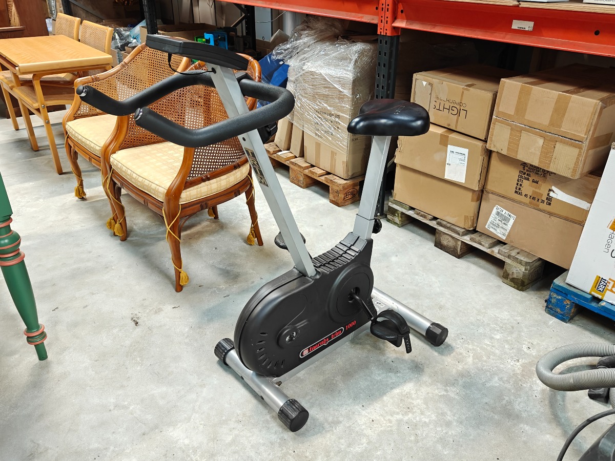 Taarnby Trim 1000 motionscykel
