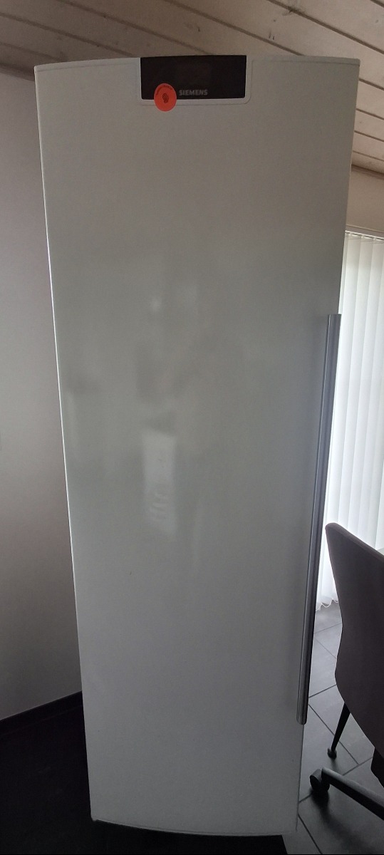 Siemens køleskab. 58x60x185 cm