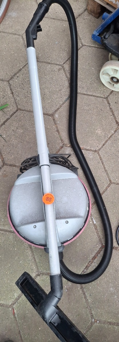 Støvsuger. Nilfisk VP300 eco
