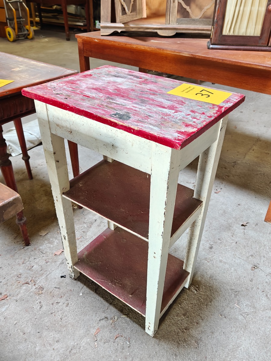 Lille konsolbord