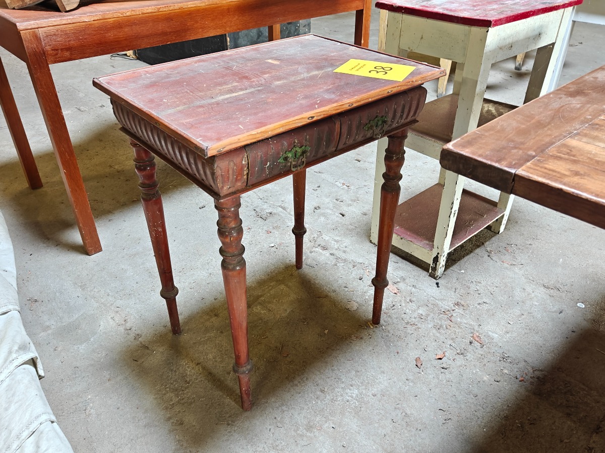 Tobaksbord