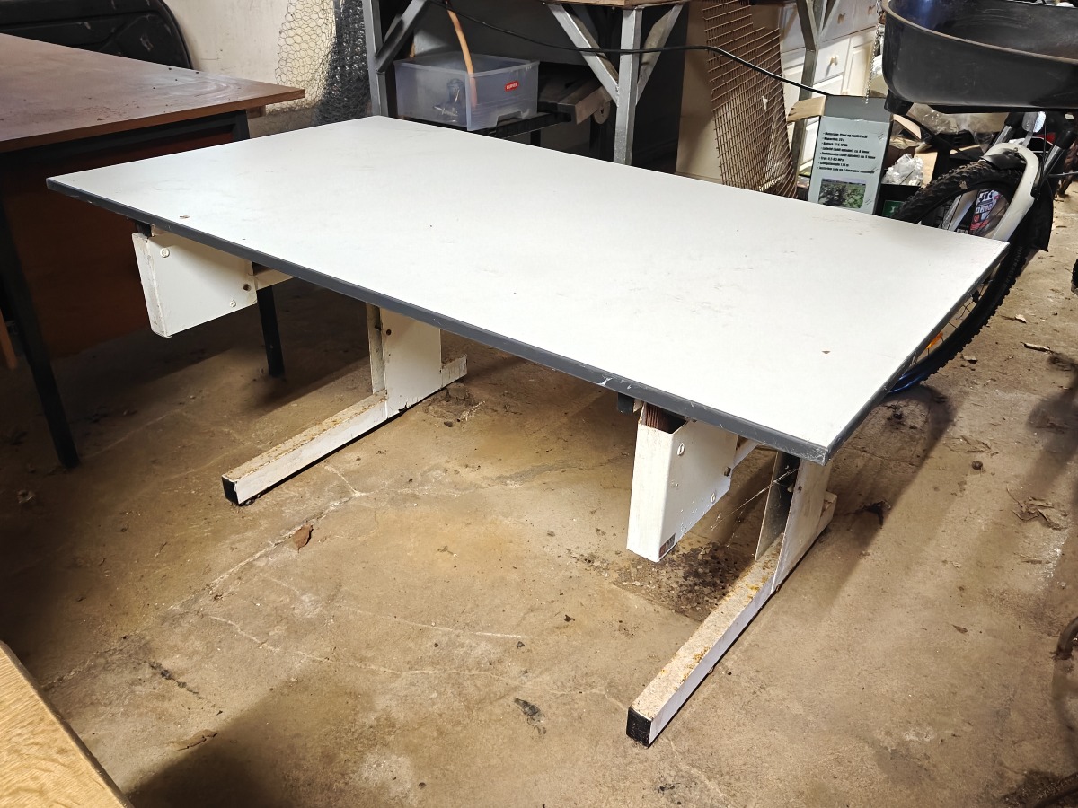 Tegnebord