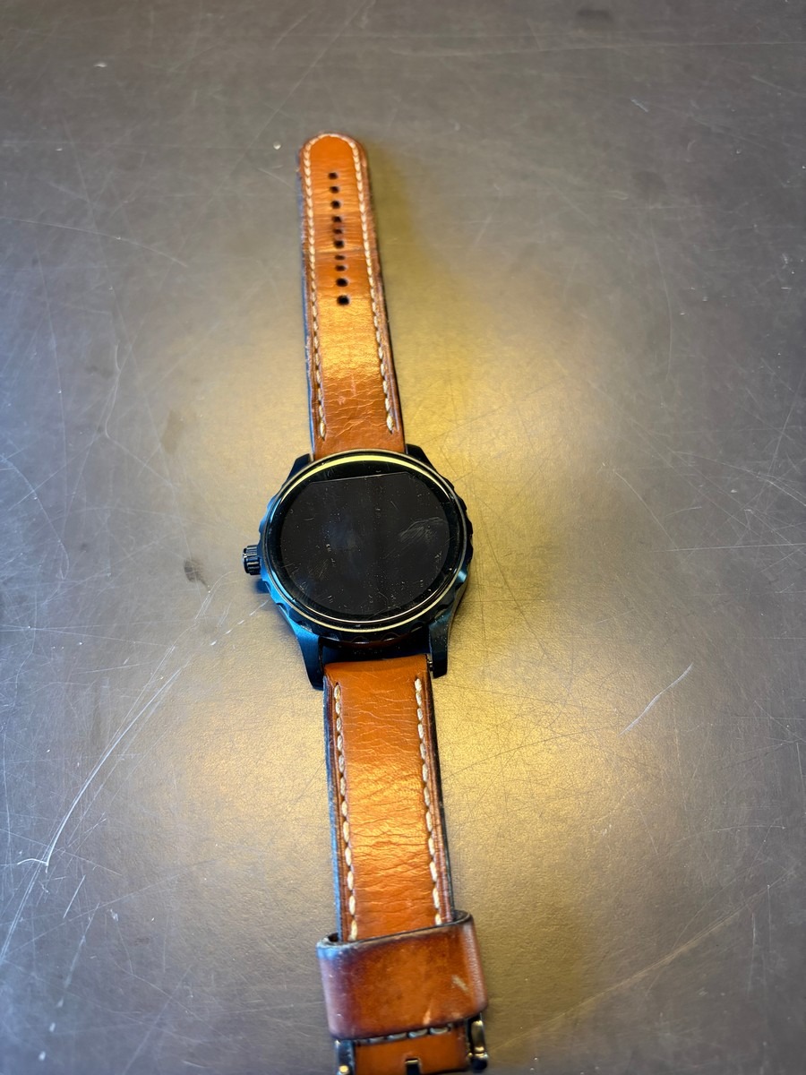 Fossil smartwatch – model DW2a
