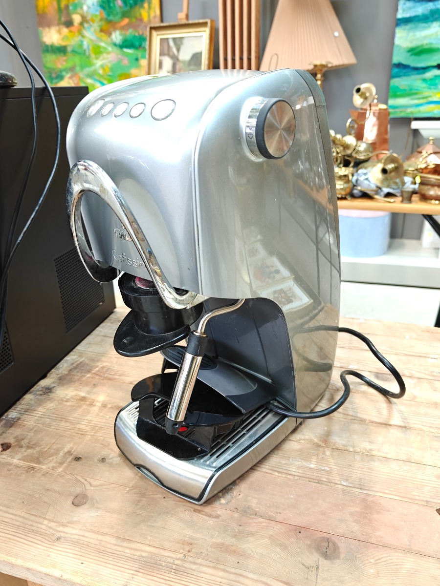 Tchibo Cafissimo Classic kapselkaffemaskine