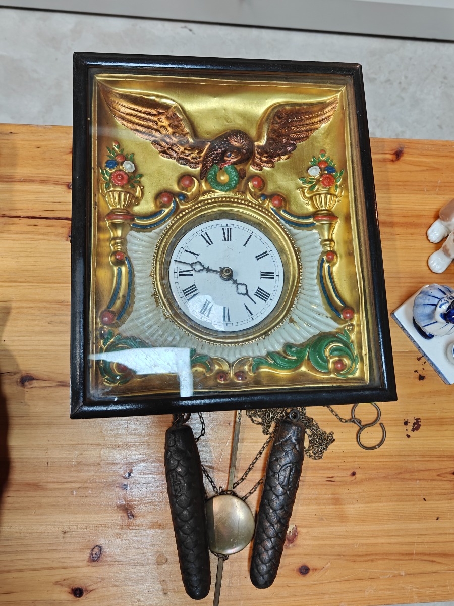 Schwartzwalder rammeur