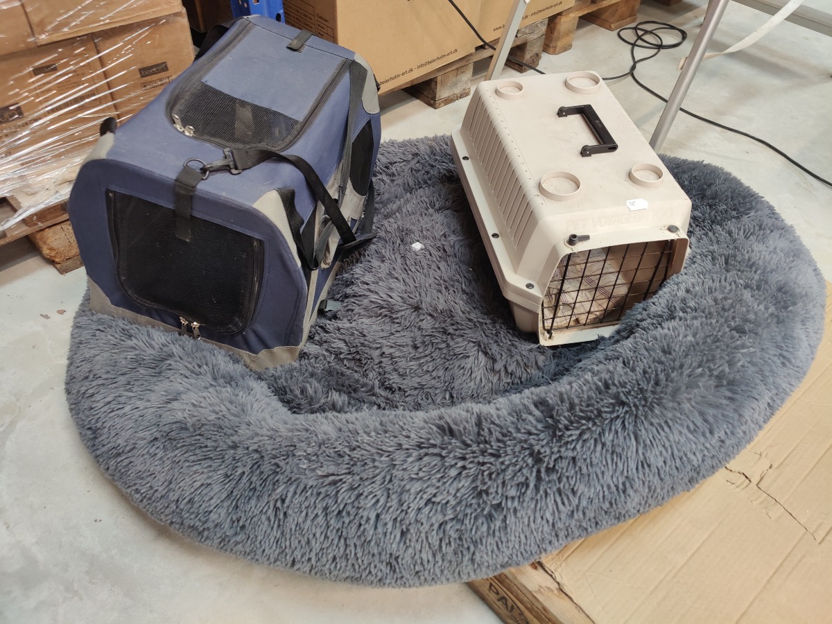 Hunde og katte artikler (3)
